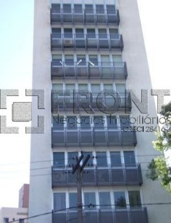 office em Brigadeiro Faria Lima, Pinheiros - São Paulo - SP