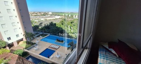 apartment em Rua João Lopes Vieira, Loteamento Residencial Vila Bella Dom Pedro - Campinas - SP
