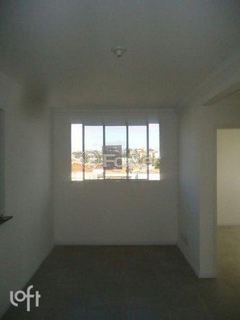 apartment em Rua Coronel Aparício Borges, Glória - Porto Alegre - RS