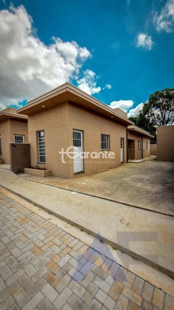 house em Rua Uirapuru, Sítio Santa Fé - Bom Jesus dos Perdões - SP