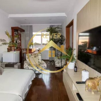 apartment em Rua Vicente Ghilardi, Jardim Chapadão - Campinas - SP