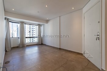 apartment em Rua Bartira, Perdizes - São Paulo - SP