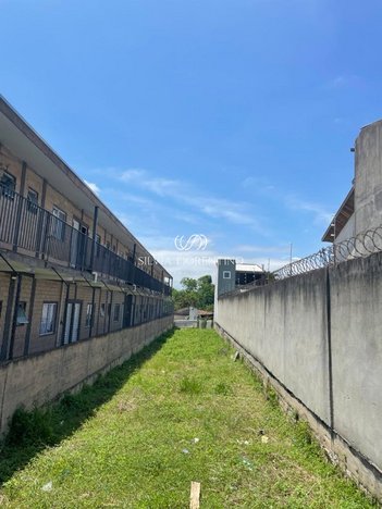land_lot em Rua Engenheiro Agrônomo José A. Lopes Vieira, Jardim São Benedito - Taubaté - SP