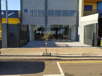 business em Saul Elkind, Conjunto Vivi Xavier - Londrina - PR