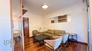 apartment em Rio Grande do Norte, Savassi - Belo Horizonte - MG