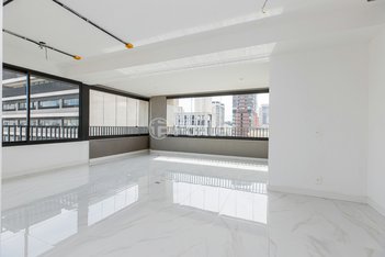 apartment em Rua João Moura, Pinheiros - São Paulo - SP
