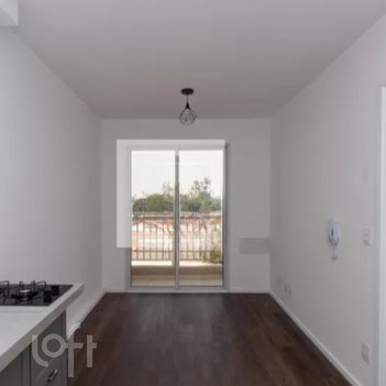 apartment em Candiruaçu, Parque Vitória - São Paulo - SP
