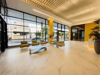 office em Mato Grosso, Centro - Londrina - PR