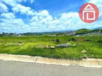 land_lot em Rua Araponga, Condomínio Villa Verde Bragança - Bragança Paulista - SP