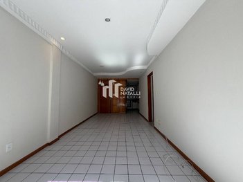apartment em Rua Jahira Santos Rodrigues, Jardim da Penha - Vitória - ES