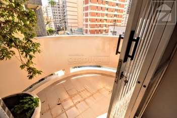 apartment em Rua Duque de Caxias, Centro - Campinas - SP