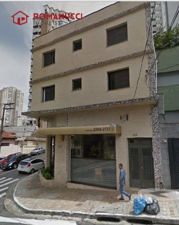 apartment em Rua Marechal Barbacena, Vila Regente Feijó - São Paulo - SP