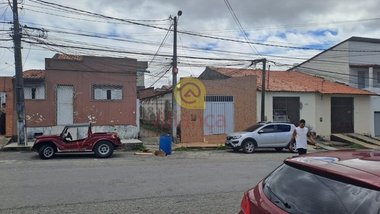 land_lot em Rua São João, Guarapes - Natal - RN