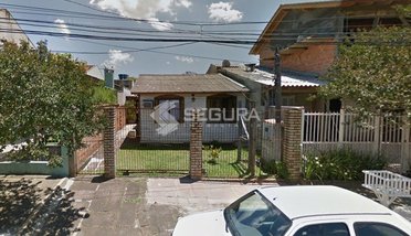 house em Rua Montana, Mato Grande - Canoas - RS