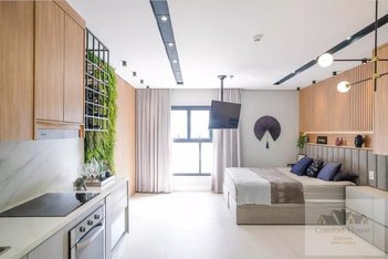 apartment em Avenida Presidente Kennedy, Boa Vista - São Caetano do Sul - SP