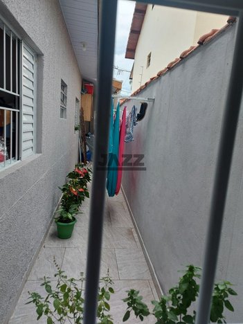 house em Rua das Malvas, Jardim das Indústrias - São José dos Campos - SP