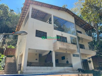 house em Rua Suíça, Jardim Santa Paula - Cotia - SP