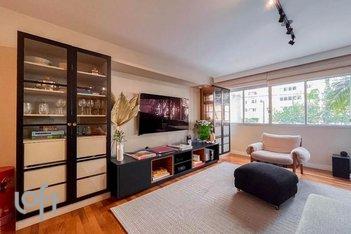 apartment em Tabapuã, Itaim Bibi - São Paulo - SP