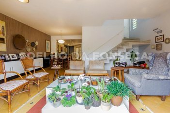 house em Rua André Dreyfus, Sumaré - São Paulo - SP