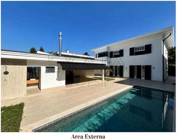 house em Rua Carpina, Jardim Teresa - São Paulo - SP