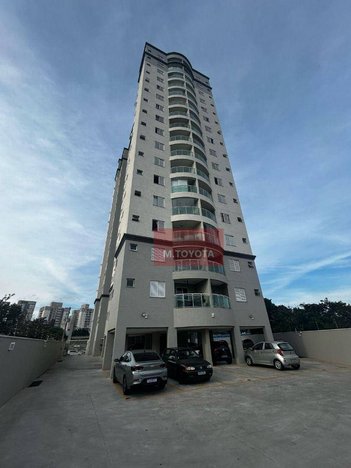 apartment em Rua Paulo José Bazzani, Macedo - Guarulhos - SP