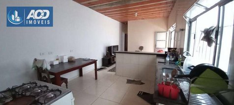 house em Rua Sintra, Jardim Maria Helena - Guarulhos - SP