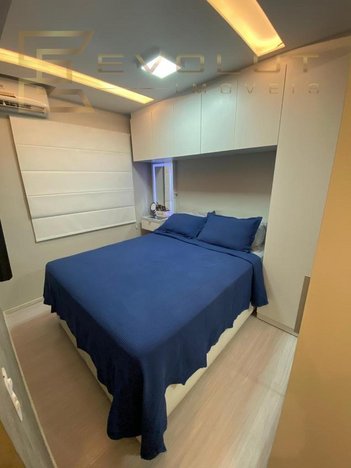 apartment em Rua Vereador Pedro Paulo, Parque Manibura - Fortaleza - CE