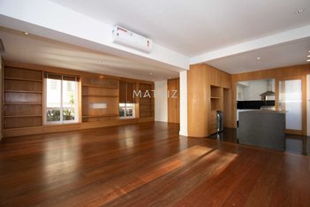 apartment em Rua Barão de Capanema, Cerqueira César - São Paulo - SP
