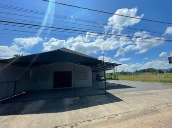 office em 22 de Abril, Carijós - Indaial - SC