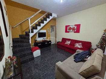 house em Rua Citrino, Dos Casa - São Bernardo do Campo - SP