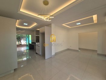 house em Rua H 18, Cidade Vera Cruz - Aparecida de Goiânia - GO