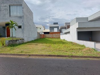 land_lot em Rua Nadir Esquarize, Residencial Real Parque Sumaré - Sumaré - SP