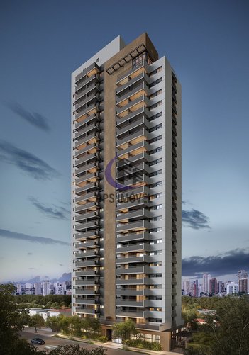 apartment em Rua Ministro Sinésio Rocha, Jardim Vera Cruz - São Paulo - SP