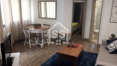 apartment em Rua Professor Artur Ramos, Jardim Paulista - São Paulo - SP