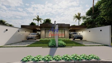 house em Luiz Alves da Rocha, Porto Seguro - Ribeirão das Neves - MG