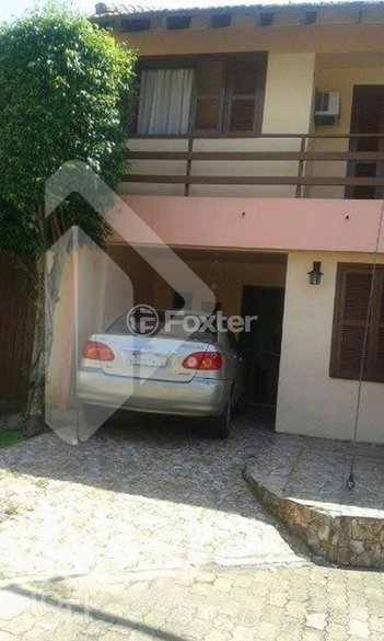 house em Avenida Juca Batista, Cavalhada - Porto Alegre - RS