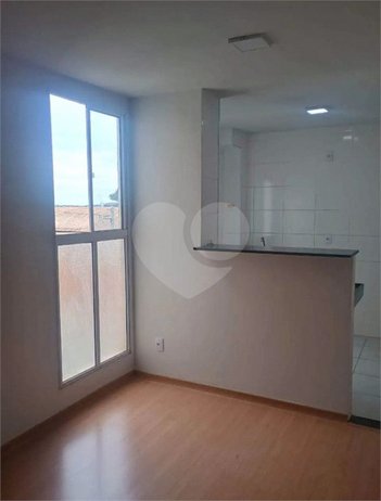 apartment em Rua Tenente José Leite Sampaio Netto, Residencial Parque Granja Cecília B - Bauru - SP