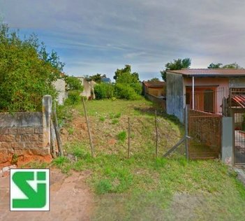 land_lot em Landel de Moura, Tristeza - Porto Alegre - RS