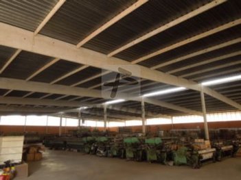 industrial em Carlos Botelho, Centro - Nova Odessa - SP