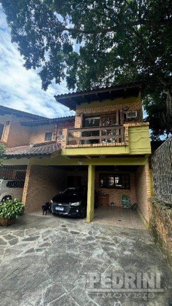 house em JOSÉ KANAN  ARANHA, Jardim Isabel - Porto Alegre - RS