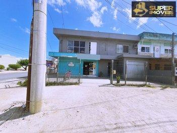 house em Rua Raul Pompéia, Três Vendas - Pelotas - RS