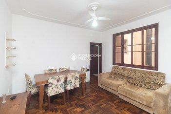 apartment em Rua Riachuelo, Centro Histórico - Porto Alegre - RS