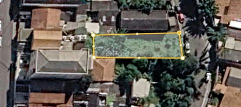 land_lot em Avenida Tomás de Sousa, Jardim Monte Kemel - São Paulo - SP