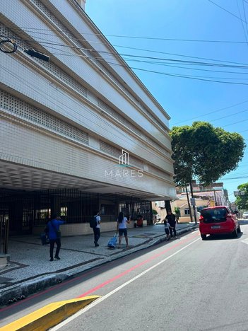 apartment em Rua Vinte e Cinco de Março, Centro - Fortaleza - CE