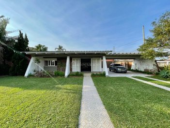 house em Avenida Guará, Xangri-Lá - Xangri-Lá - RS