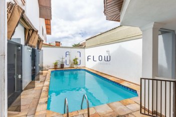 house em Rua Alexandre Jorge da Cruz, Jardim Campo Grande - São Paulo - SP