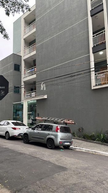 apartment em Rua Flor de Índio, Jardim Pedro José Nunes - São Paulo - SP