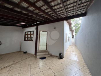 house em Rua Verona, Jardim Itapoan - Várzea Paulista - SP