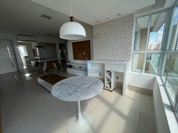 apartment em Rua Doutor Antônio Severiano da Câmara, Lagoa Nova - Natal - RN