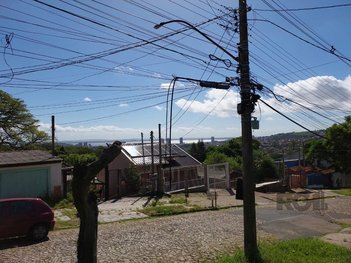 land_lot em Erechim, Nonoai - Porto Alegre - RS